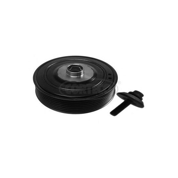 PULLEY KIT image