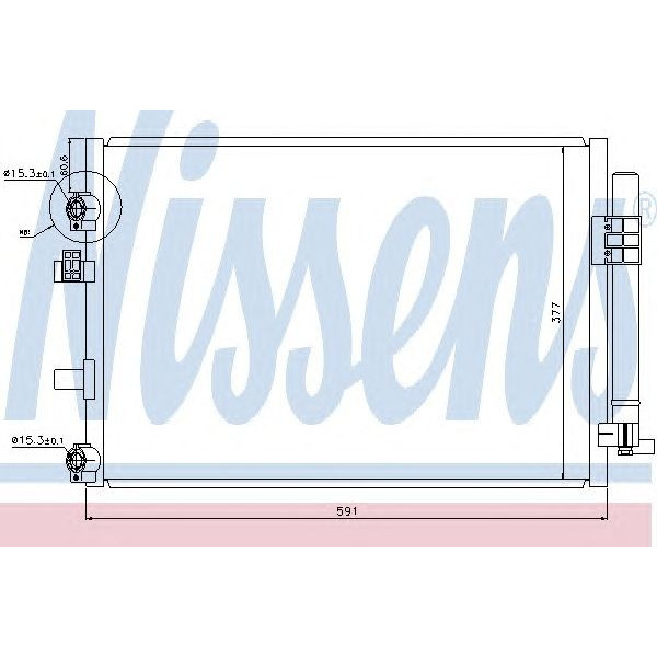 Condenser image