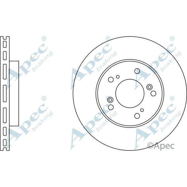 Brake Disc image