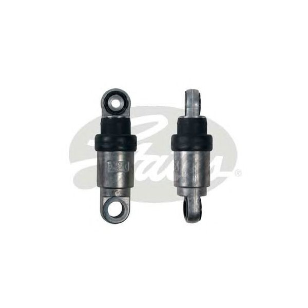 DRIVEALIGN VIBRATION DAMPER image