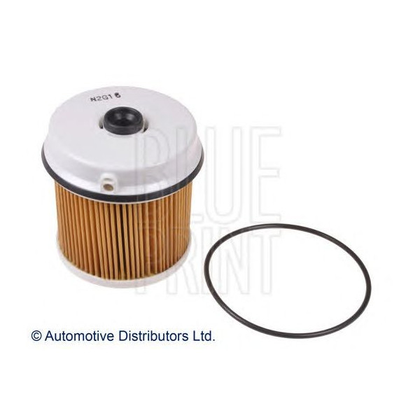 Fuel Filter image