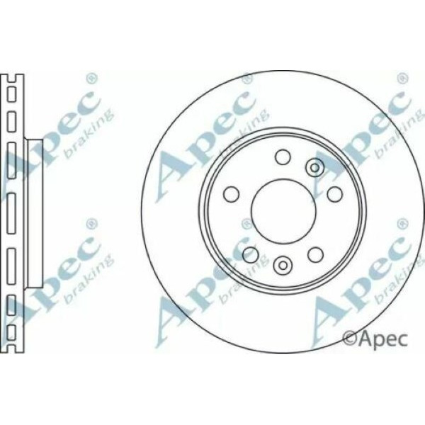 Brake Disc image