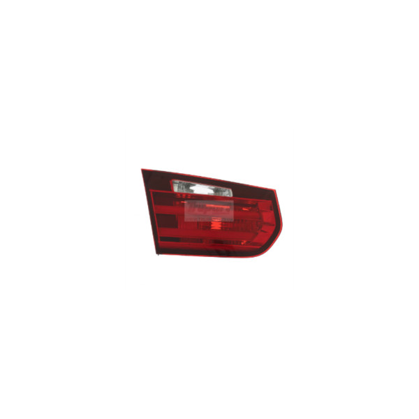 Rear Lamp Unit image