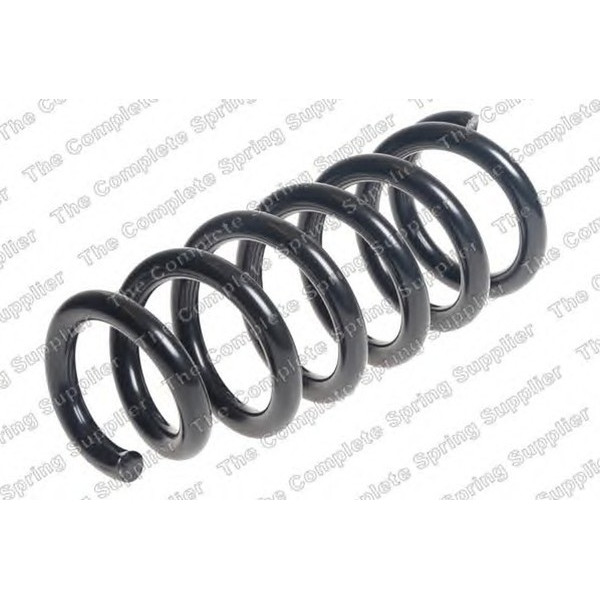 COIL SPRING FRONT MITSUBISHI image
