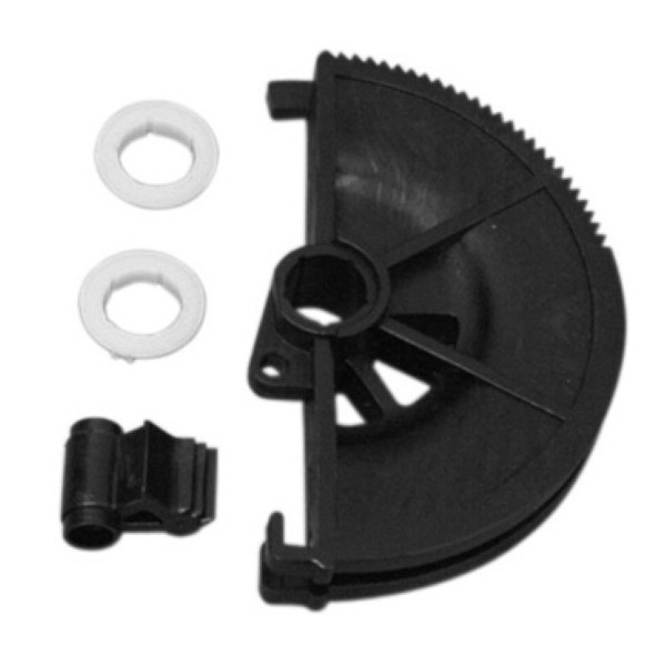 CLUTCH QUADRANT KIT FIESTA image