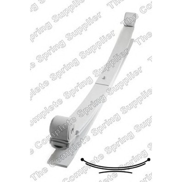 LEAF SPRING REAR FORD image