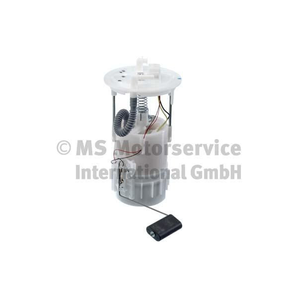 DACIA IN-TANK MODULE image