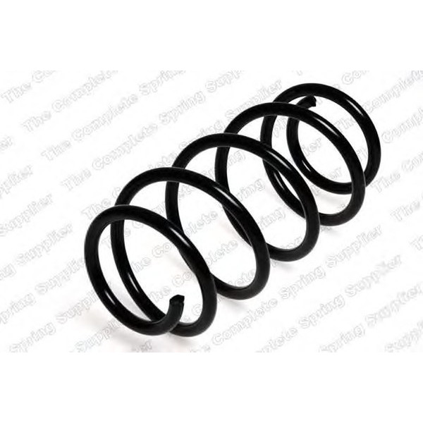COIL SPRING FRONT VAUXHALL. image