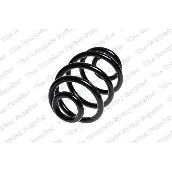 COIL SPRING REAR VW image