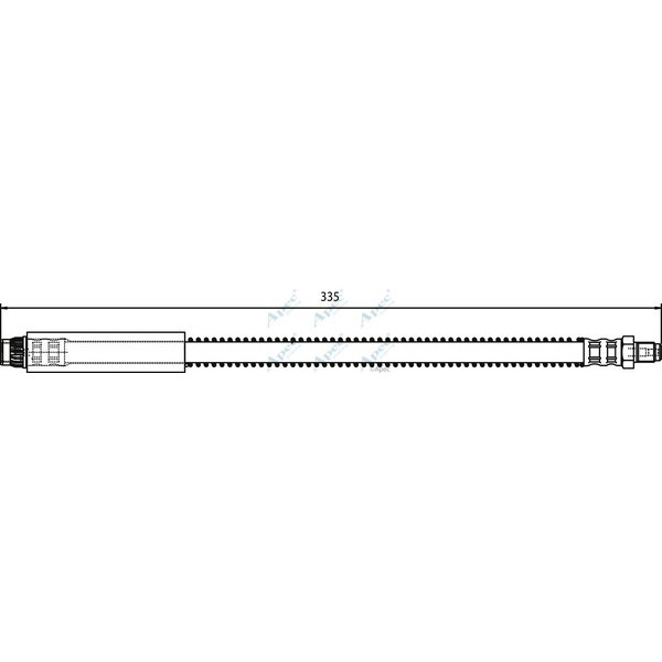 Brake Hose image