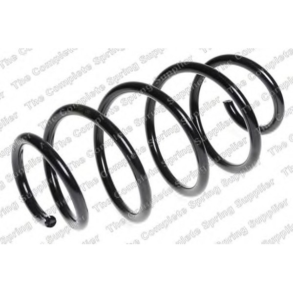 COIL SPRING FRONT FORD image