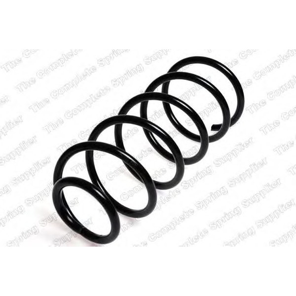 COIL SPRING FRONT VW image