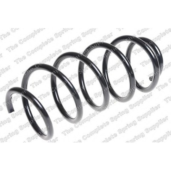 Coil Spring image