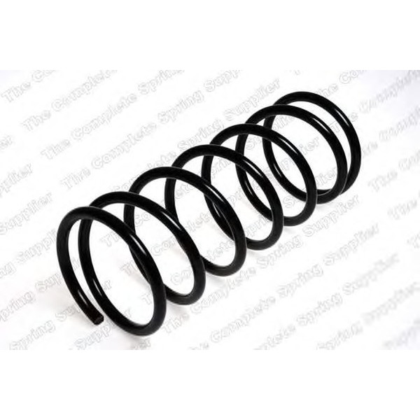 COIL SPRING FRONT LADA image