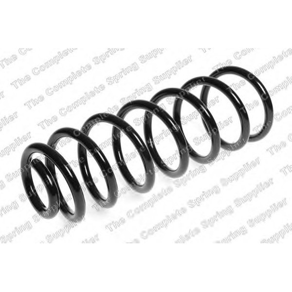 COIL SPRING REAR FIAT image