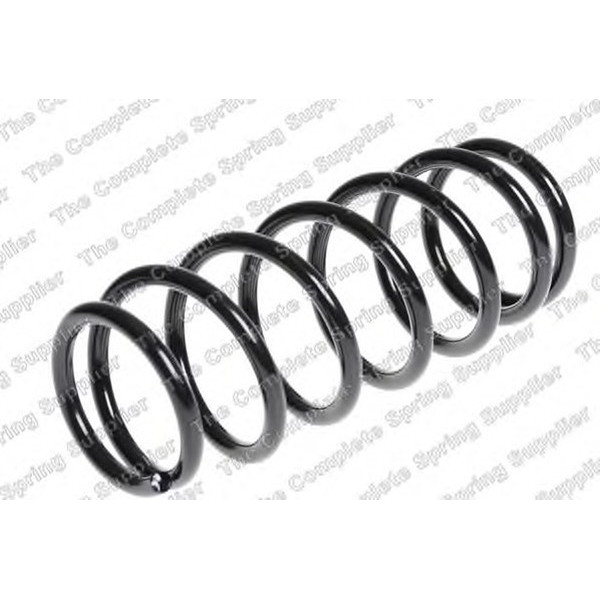 COIL SPRING REAR SUZUKI image