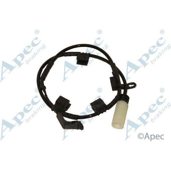 Apec Wear Lead image