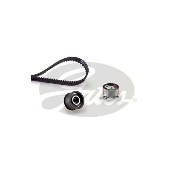 POWERGRIP TIMING BELT KIT image