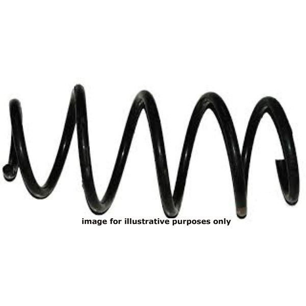 Coil Spring image