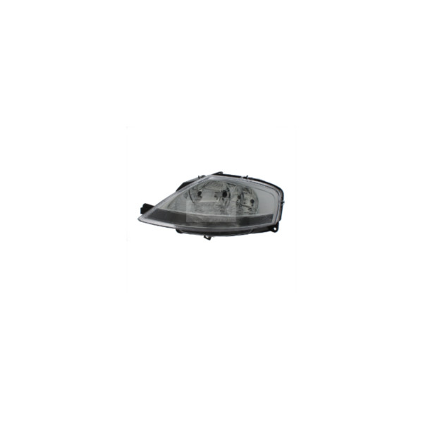 Head Lamp Unit image