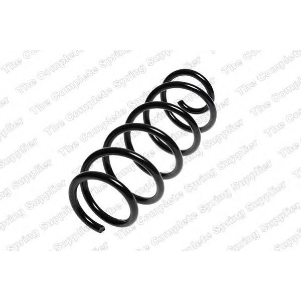 COIL SPRING REAR MAZDA image