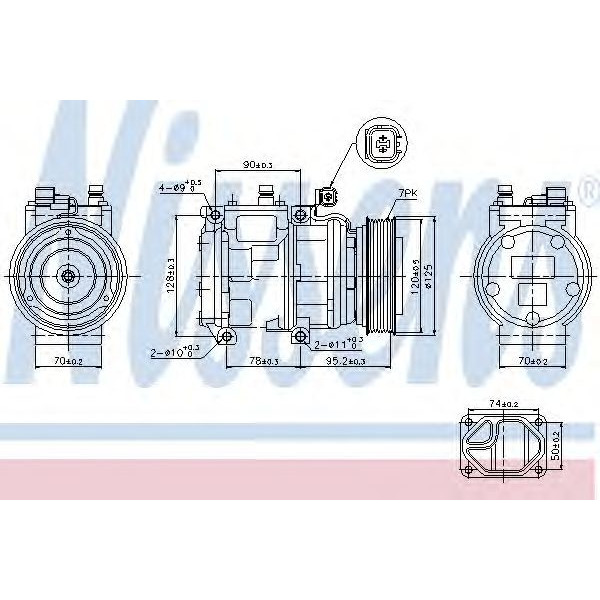 Compressor image