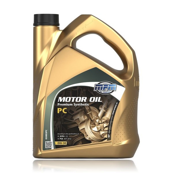 Engine Oil image