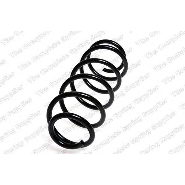 COIL SPRING FRONT PEUGEOT image