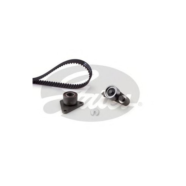 POWERGRIP TIMING BELT KIT image