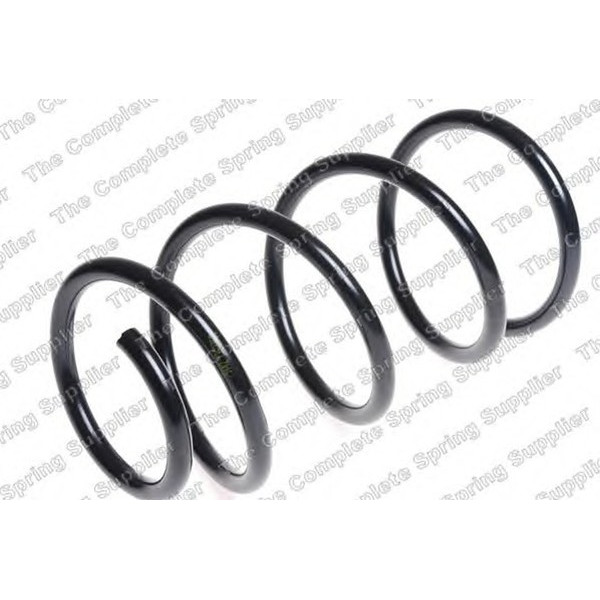 COIL SPRING FRONT TOYOTA image