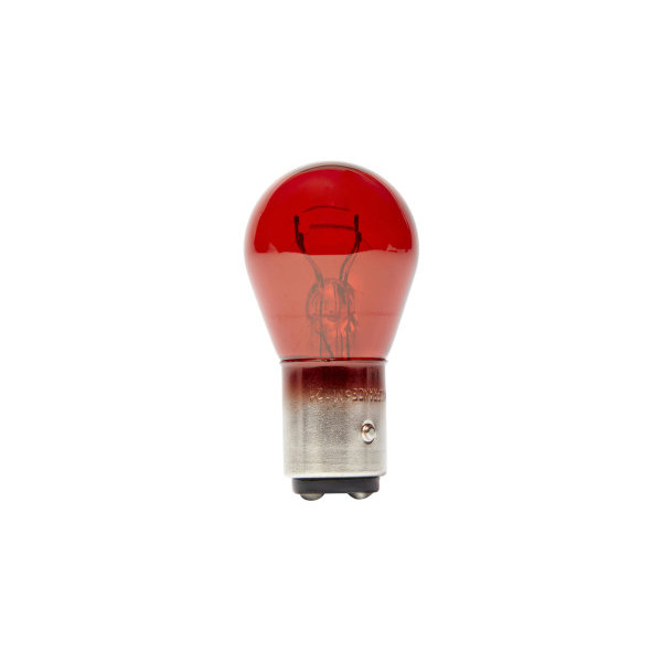 12V 21/5W PR21/5W BAW15d Brake & Tail (Red) image