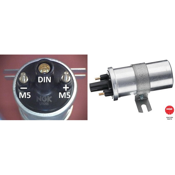 0463 LAMBDA SENSOR image