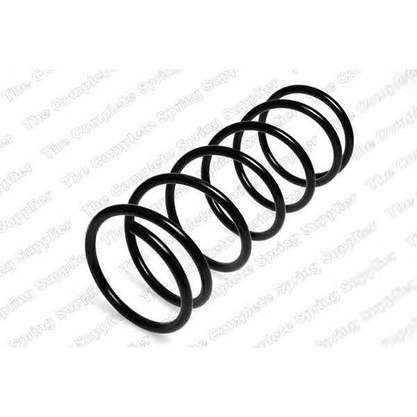 COIL SPRING FRONT PEUGEOT image