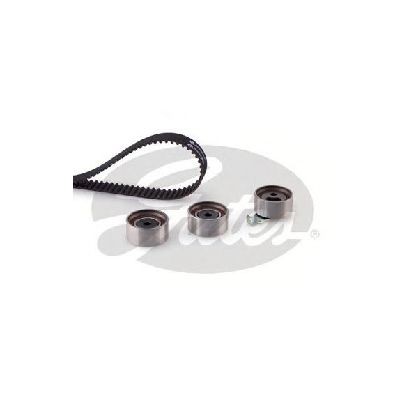POWERGRIP TIMING BELT KIT image