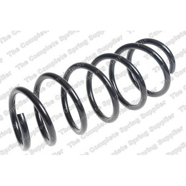 COIL SPRING FRONT VOLVO image