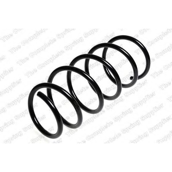 COIL SPRING FRONT RENAULT image
