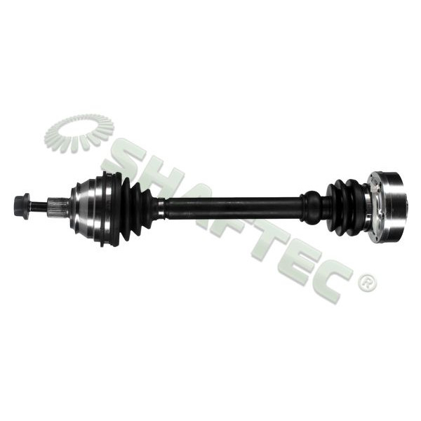 Driveshafts image