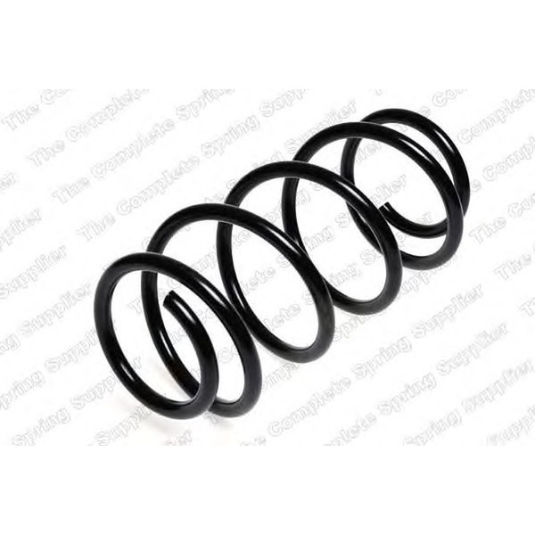 COIL SPRING FRONT OPEL/VAUXHAL image