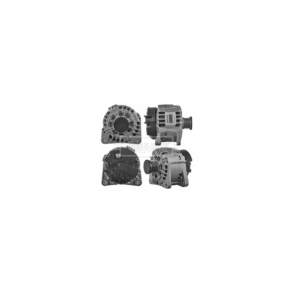 Alternator image