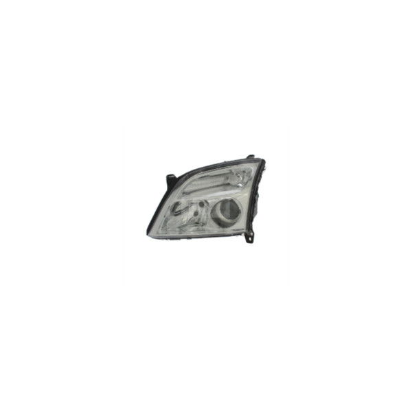 Head Lamp Unit image