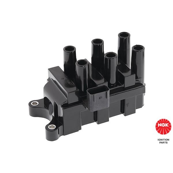 6396 LAMBDA SENSOR image