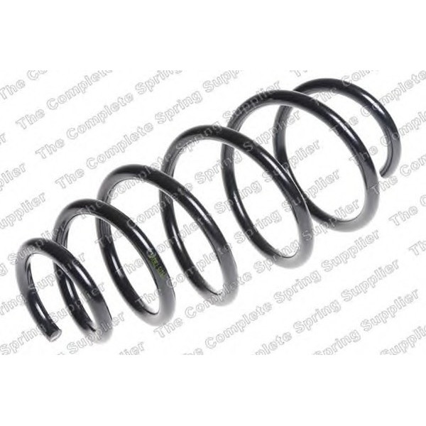 COIL SPRING FRONT OPEL/VAUXHAL image