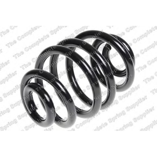 Coil Spring image