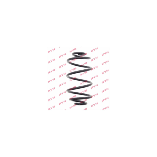 Coil Spring image