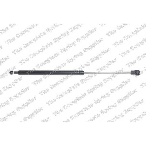 GAS SPRING REAR OPEL/VAUXHALL image