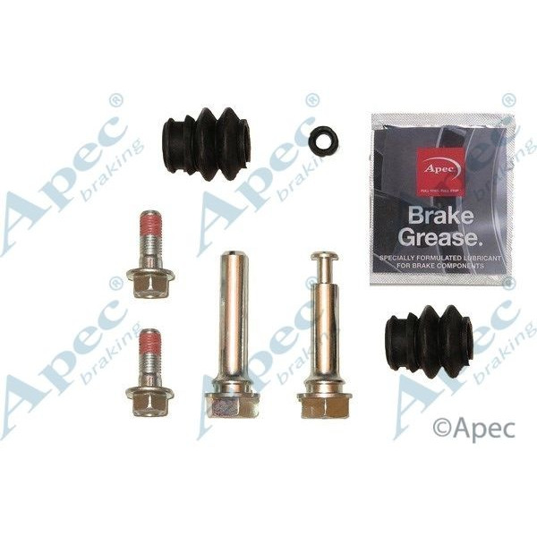 Brake Caliper Kit image