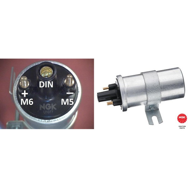 1343 LAMBDA SENSOR image