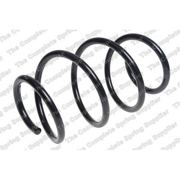 COIL SPRING FRONT MITSUBISHI image