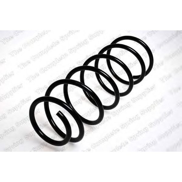 COIL SPRING FRONT SAAB image