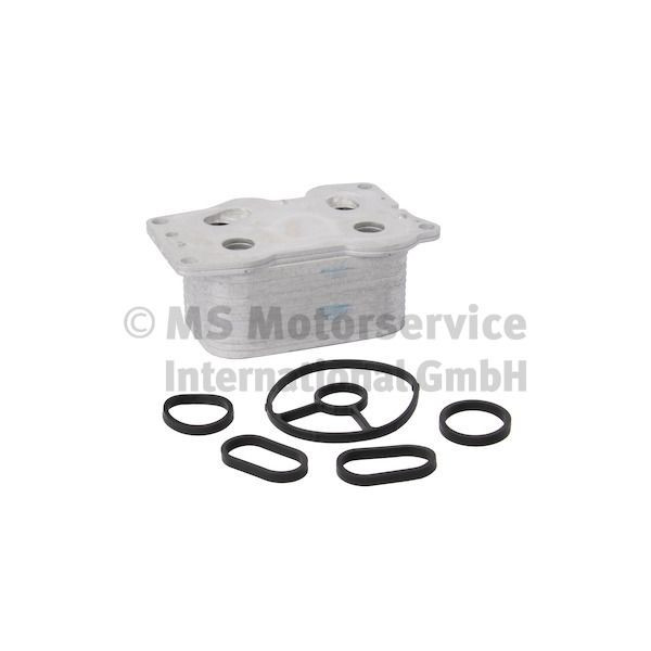 CITROEN / FIAT / PEUGEOT OIL COOLER image